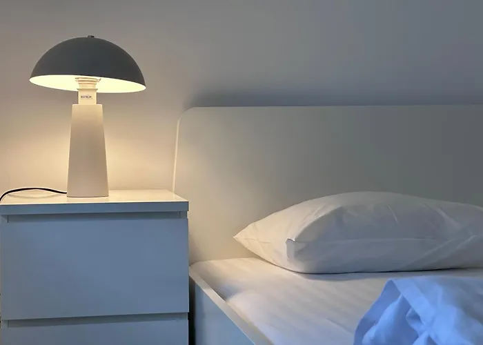 Majestic Big Apartment