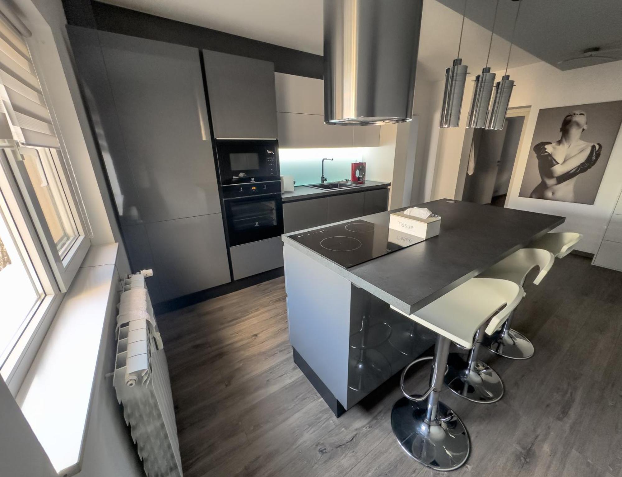 Majestic Big Appartement