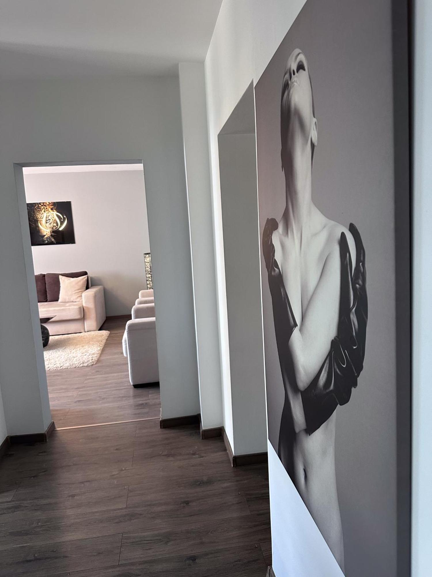 Majestic Big Appartement