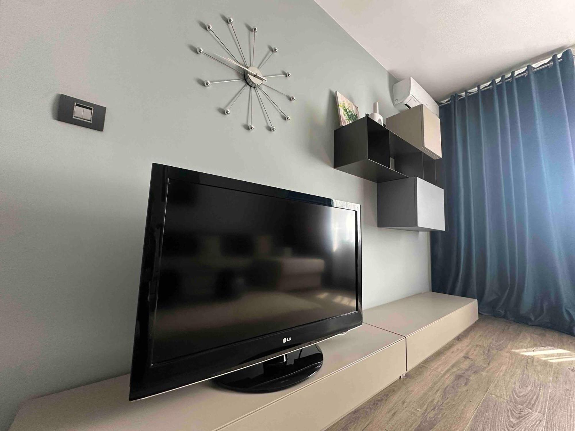 Majestic Big Appartement